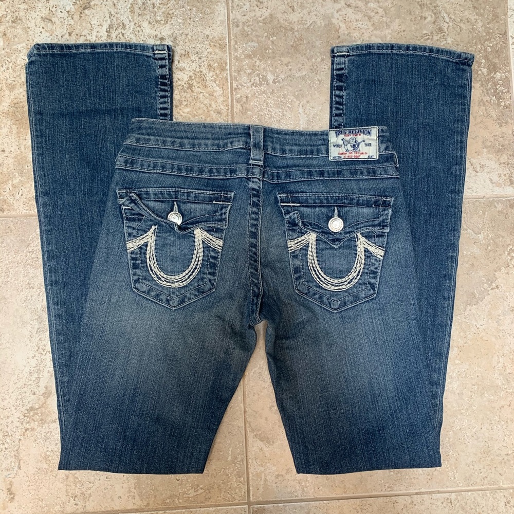 🎉🎉True Religion Women’s Jeans 🎉🎉
